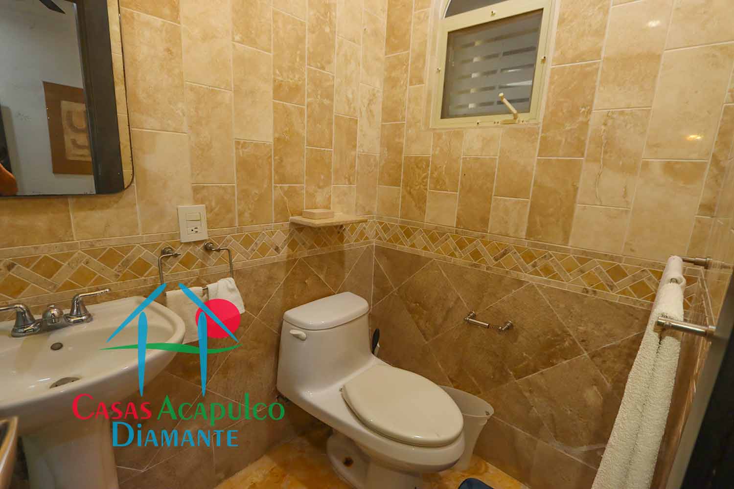 Son Vida Petén C3 - Recámara dos 5